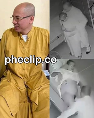 Full Clip Thích Nhuận Nghi Trụ Trì Chùa Từ Đức Vụng Trộm Chịch Sư Cô - Sex Việt Nam 81