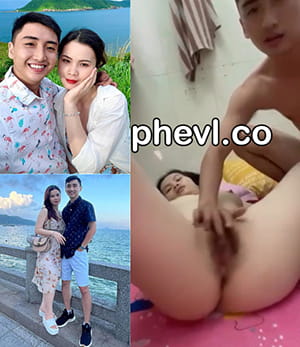 Vợ Chồng Trẻ Lộ Clip Quan Hệ Tình Dục Lúc Mới Yêu Sex Việt Nam - Phetgai 023