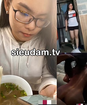 Đưa Em Nhung 2000 Kiên Giang Đi Ăn Hũ Tiếu Rồi Chịch Nhau Sexdiary - Sexviet 35