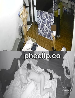 Hack Camera Gái 2 Con Vú Đẹp Banh Hàng Cho Chồng Bú Lồn Sex Việt - Thiendia 51