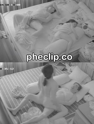 Hack Camera Vợ Trẻ Chồng Già Cuộc Chiến Không Cân Sức Sex Heovl