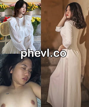 Bé Phương Linh Học Sinh Lớp 9 Lộ Clip Sex Địt Nhau Với Bạn Trai - Sexviet 025