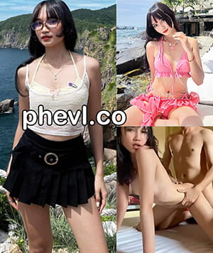 Clip Sex Đặng Thị Băng Tâm 2k2 Sinh Viên Đại Học Thương Mại - Genz3x 025