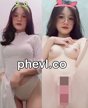 Clip Sex Đặng Thị Bình Học Sinh Lớp 7 Show Hàng Móc Lồn Thủ Dâm - Phetgai 025