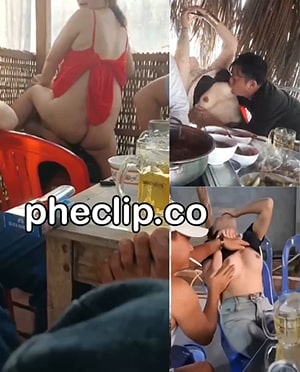 Nhậu Như Này Đến Khi Nào Mới Say Sex Việt Nam - Porn 37