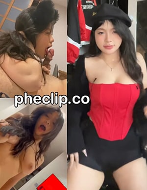 Phần 2 Tiktoker Lan Xinh Yêu Bú Cu Bạn Trai Cực Dâm Sex Việt - Xxx 51