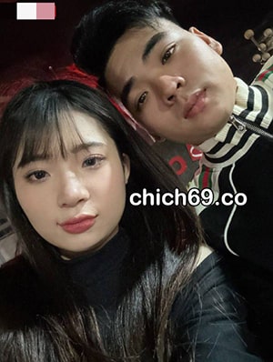 Em Gái Phương Nhi 2k4 Lộ Clip Sex Địt Nhau Với Người Yêu Genz3x - Viet69 96