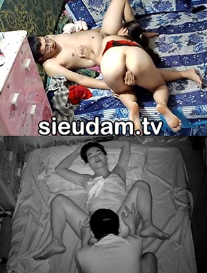 Hack Camera Chồng Bú Lồn Vợ Mút Cặc Chịch Nhau Cực Dâm Sex Tuoi69 - Heovl 74