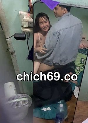 Quay Lén Em Cave Miền Tây Ngọt Nước Bán Dâm Trong Phòng Trọ - Quatvn 42