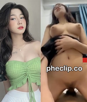 Mi Trần Hot Tiktoker Lộ Clip Sex Chịch Nhau Mới Nhất - Sieukhung 92