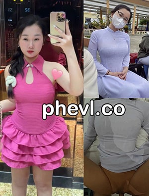 Bé Hà Phương Học Sinh Lớp 12 Mặc Áo Dài Địt Nhau Với Người Yêu Sextop1 - Xclassvn 54