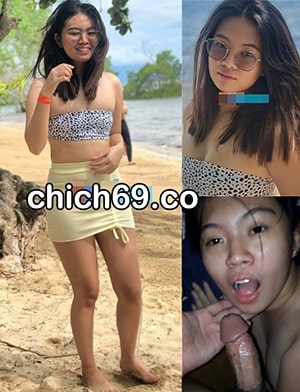 Khối Nghỉ Hè Đi Chơi Bị Bạn Trai Nhét Cặc Vào Mồm Sex Tuoi69