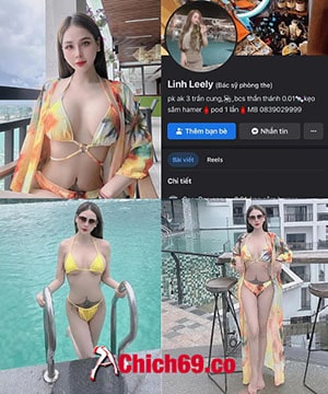 Clip Sex Linh Leely Chịch Nhau Tập Thể Được Tìm Kiếm Google Hot Nhất - Sex Gái Xinh 26