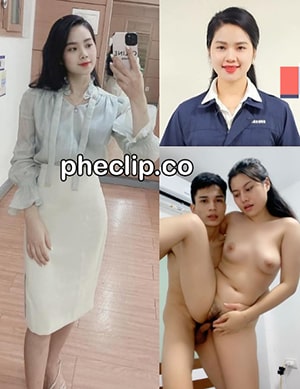 Full Clip Em Gái Sam Sung Thái Nguyên Cao Thùy Dương Sex Địt Nhau - Sexviet 25