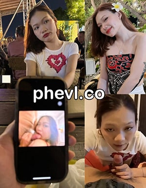 Bé Tâm 2k6 Nứng Lồn Thích Được Some Cùng Trai Lạ Genzsex - Thiendia 015