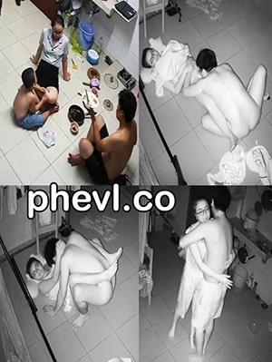 Hack Camera Căn Nhà Nhỏ Nhưng Hạnh Phúc To Sex Việt Nam - Sexhay 46