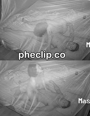 Hack Camera Đĩ Vợ Địt Chồng Cưỡi Ngựa Rên Cực Dâm Sex Việt - Phevkl 45