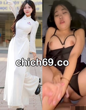 Xuất Tinh Vào Lồn Bé Sugar Baby 2k7 Vừa Tốt Nghiệp Sex Xnhau - Sieukhung 015