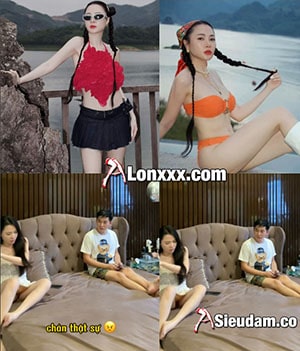 Ngyễn Ngọc Yến Lộ Lồn Nhiều Lông Khi Quay Tiktok - Clip Hot Hôm Nay - Vlxx 09