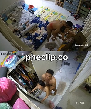 Hack Camera Vợ Gốc Việt Đụ Nhau Với Chồng Trung Quốc Sex Vlxx