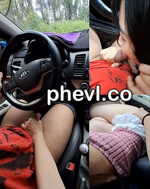 Nhìn Em Bú Mút Con Cặc Khi Anh Đang Lái Xe Thấy Mà Thương Sexdiary - Vlxx 016