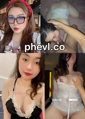 Phương Anh Cô Chủ Tiệm Nail Vú To Rên Cực Dâm Sex Việt Nam