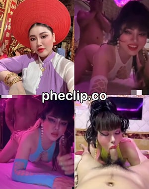 Full Cô Đồng Trang Xinh Bú Cu Địt Nhau Với Bạn Tình Sex Hay