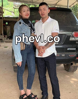 Vợ Chồng Trốn Con Ra Khách Sạn Đụ Nhau Đổi Gió Sex Viet69