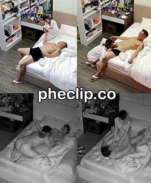 Hack Camera Vợ Chồng Chơi Mai Thúy Phê Rồi Địt Sex Vn - Vlxx 121