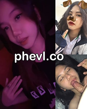 Bé Học Sinh Lớp 10 Lộ Clip Vắt Kiệt Sức Người Yêu Sex Vlxx