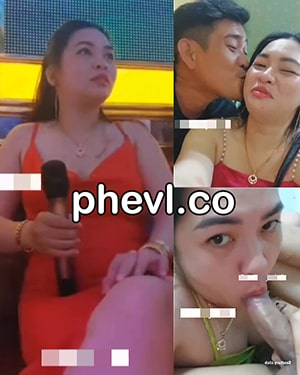 Đi Hát Karaoke Gạ Tình Má Mì Đi Khách Sạn Địt Nhau Sex Vi69