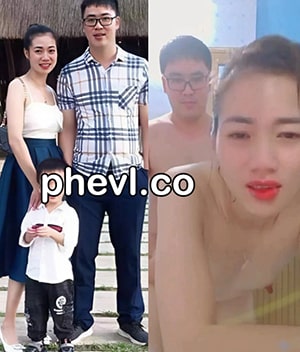 Gái Một Con Ngoan Hiền Bú Cặc Banh Lồn Cho Chồng Địt Sex Việt