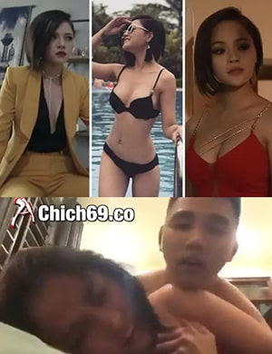 My Sói Phim Quỳnh Búp Bê Lộ Clip Địt Nhau Với Bạn Tình - Sex Việt Mới 49