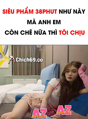 Siêu Phẩm 38 Phút Gái Xinh Bán Dâm Hot Nhất Hôm Nay