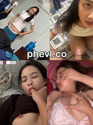 Kỉ Niệm Sống Thử Cùng Bé Rau Sinh Viên Ngoan Hiền Sex Việt Mới