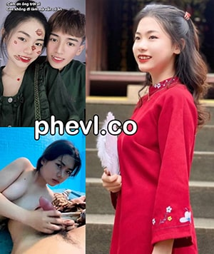 Diễm Hương 2k6 Sinh Viên Năm Nhất Đại Học Lạc Hồng Sex Việt
