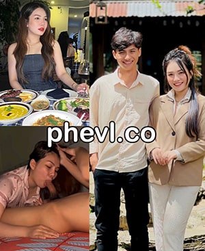 Đĩ Vợ Mặt Xinh Ngoan Hiền Nhưng Mà Rất Dâm Đãng Sex Việt Mới