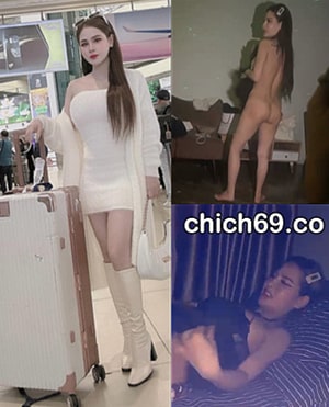 Linh Leely Ma Nữ Oder Lộ Clip Xả Đồ Địt Nhau Tập Thể - Sex Việt Mới 56