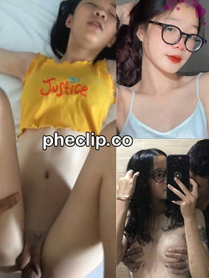 Clip Hot Nguyễn Ngọc Tố Như Lồn Đẹp Chịch Nhau Với Bạn Trai - Phim Sex Học Sinh - Sex Việt 43