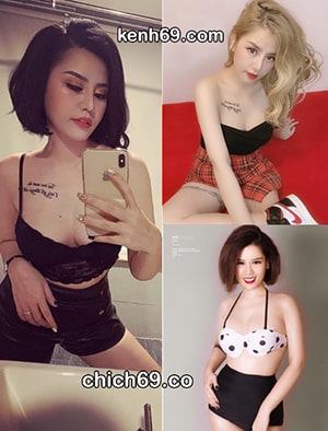 Clip Sex Nguyễn Thạc Bảo Ngọc Chịch Nhau Với Bạn Tình - Phim Sex Việt Nam - Sex Vn 36