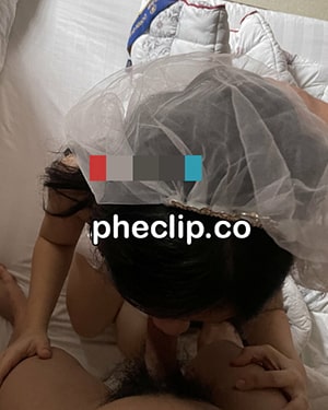 Em Người Yêu Cũ Sắp Lấy Chồng Nên Lén Lút Chịch Lần Cuối Sex Việt