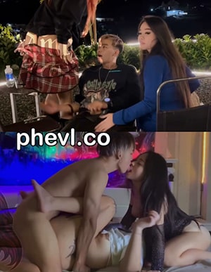 Phần 2 Thằng Quỷ Số Hưởng Chơi 2 Con Bé Cực Bén Sex Phevl - Fullcliphot 022