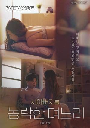 Loạn Luân Bố Chồng Con Dâu Địt Nhau - Phim 18+ Hàn Quốc 06