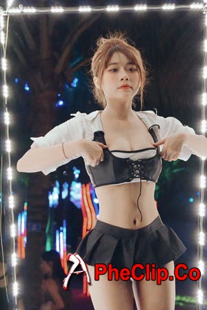 Clip Nóng Quỳnh Nga Dancer Valley Hạ Long - Quynh Nga Tiktok