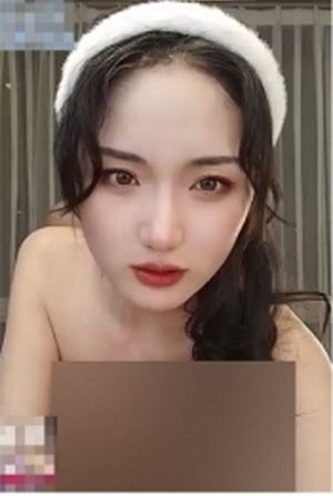 Lộ Clip Hoán Nhi Tiktoker Trung Quốc Video 28 Phút - Sex China 04